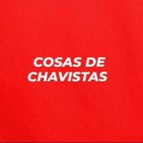Cosas de Chavistas