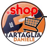 Daniele tartaglia SHOP