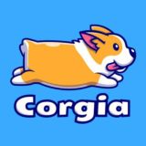 Corgia Announcement