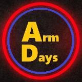 Armenian days