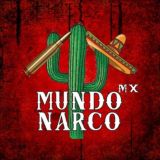 Mundo NarcoMX 🇲🇽