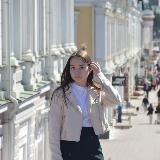 неоконченный отрывок