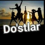 Do'stlar Friends Друзья 친구들