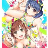 Domestic Na Kanojo [MANGA]