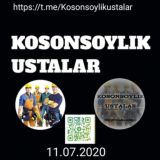 Kosonsoy Ustalari –Травертин Атаченто Quruvchi, Elektrik, Santexnik, Malyar