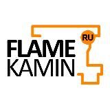 🔥FLAMEKAMIN | Электрокамины для дома