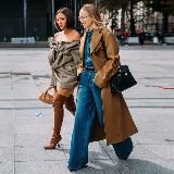STREET IN STYLE