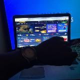 RASH PRONO