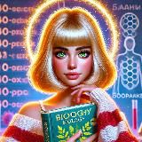 ПЛАЧУ НА БИОФАКЕ