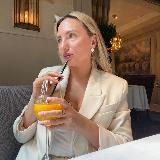 Елена Казарян | Стилист