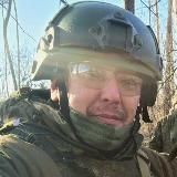 Спецпредставитель Денис Санников