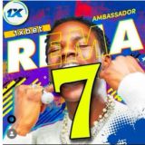 🥇REMA II PRONOTICS 🇨🇮🇨🇲🇬🇭