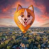 Аэровальс. Полёты на шарах