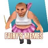 Мемы ФЕИ
