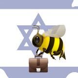 Работа в Израиле 🐝💼