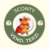 Sconty - VENDITORI TERZI
