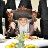 חצר הקודש קרעטשניף