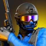 Polygon-Strike: CIS