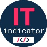Цифровые технологии | IT indicator