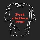 Best Clothes Drop