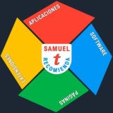 Samuel Te Recomienda