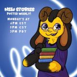 Lahkoda's Story Time 📖