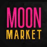Moon Market | Digital Collectibles