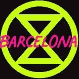XR BCN | eXtinction Rebellion Barcelona