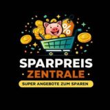 Sparpreis-Zentrale | Deals & Rabatte🔥Super Angebote-Täglich geprüfte Super-Deals – echte Rabatte ab min. 30 % - 95%.🔥