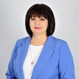 Светлана Полякова