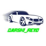 QARSHI_REYD № 1