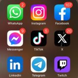 VIDEO Social VIRALI