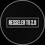 ⚡️Reseller TG 2.0— с 0 до 100к₽