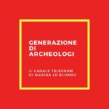 Generazione di archeologi 🏛🏺