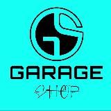 Garage Shop, АВТО из Европы, Грузии, США и Канады