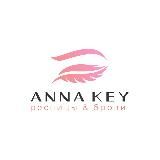 Anna Key | Ресницы & брови