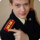 сходка темных приколистов😈