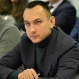 Максим ИВАНОВ | Хабаровский край 🇷🇺
