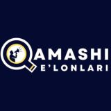 QAMASHI ELONLARI