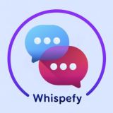 Whispefy
