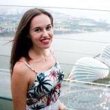 СИНГАПУР | экскурсии | маршруты 🇸🇬
