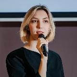 Серафима Чекулаева | Про айти, карьеру и психологию