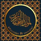 ꧁❤•༆$Rosululloh Ummatlari