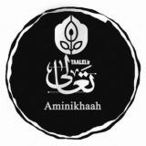 Aminikhaah🇵🇸