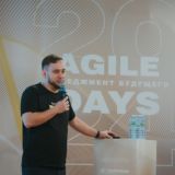 Князев Владимир | Путь Agile | Изменения | Трансформации | AI | Нейрофизиология