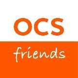 Аналитика.OCS