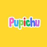 Pupichu