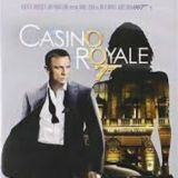 🎬 Casino Royale Movie HD