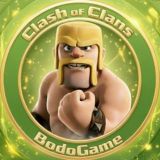 کلش اف کلنز • Clash Of Clans • بدوگیم | BodoGame