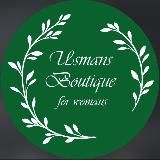 Usmans Boutique